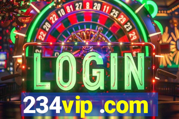 234vip .com